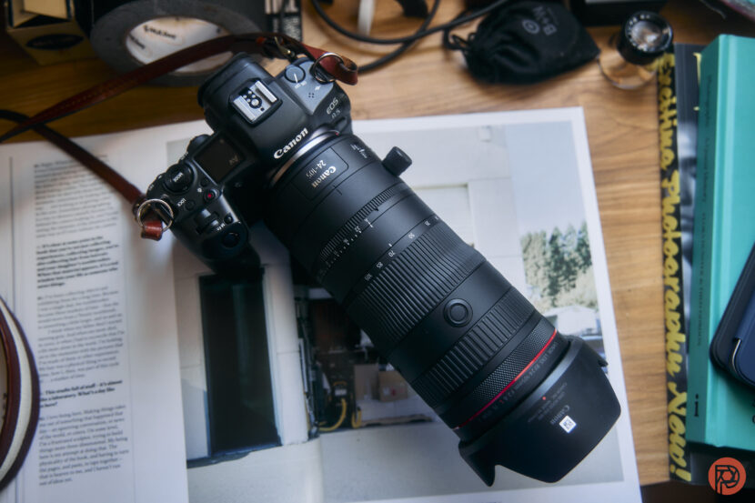 Chris Gampat The Phoblographer Canon RF 24-105mm f2.8 L IS review product images 41-50s400 3