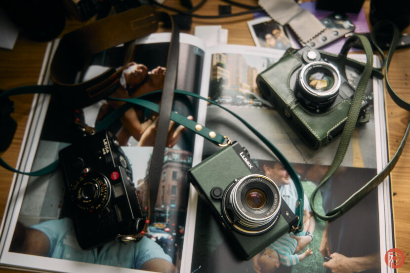 Using the Panasonic S9 with Leica M Mount Lenses Chris Gampat The Phoblographer Panasonic S9 review product images 41-100s400 6