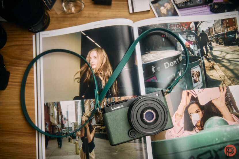 One of the Best Street Photography Cameras Has a Great Deal! Chris Gampat The Phoblographer Panasonic S9 review product images 41-160s400 4
