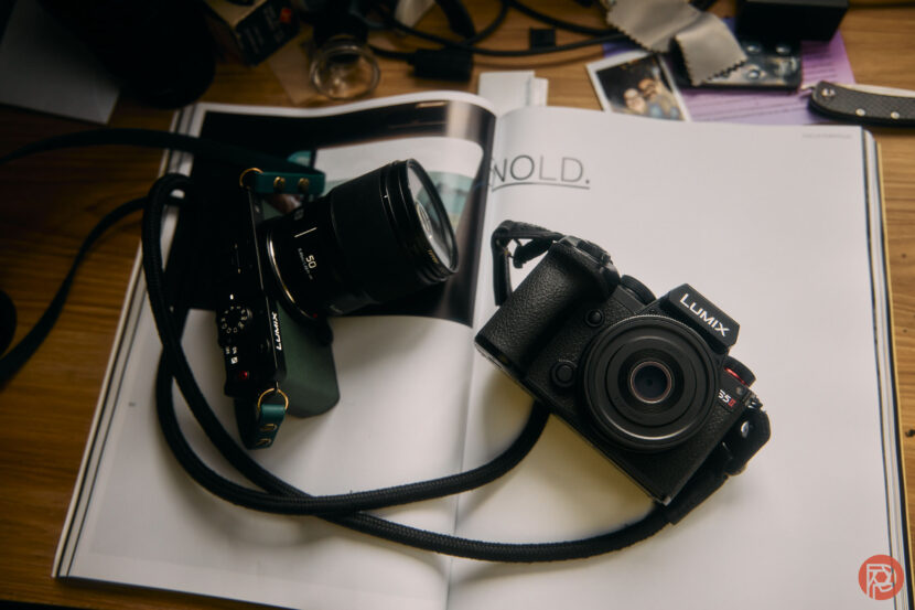 Chris Gampat The Phoblographer Panasonic S9 review product images 41-200s400 14