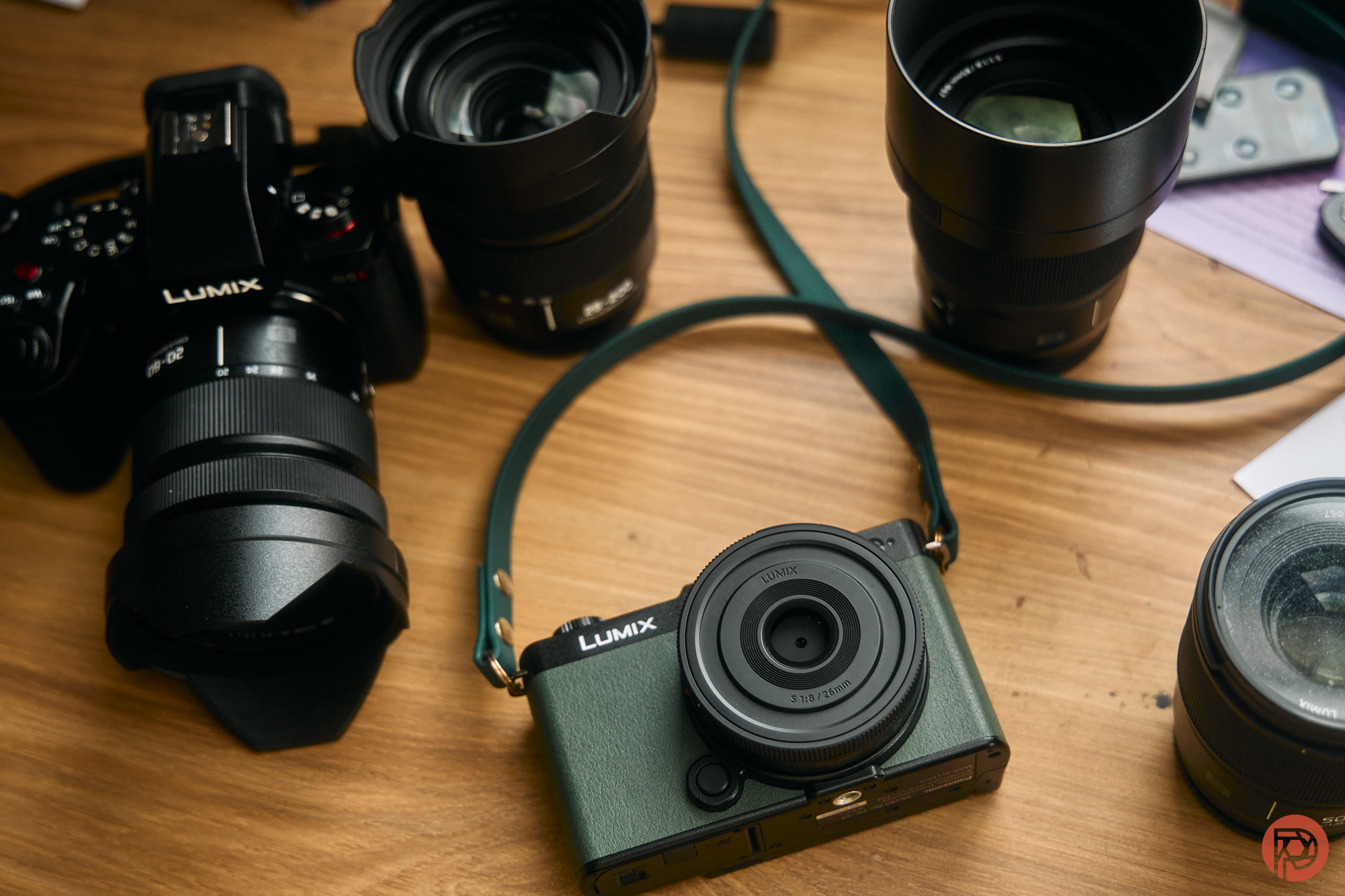 Chris Gampat The Phoblographer Panasonic S9 review product images 41-80s400 2