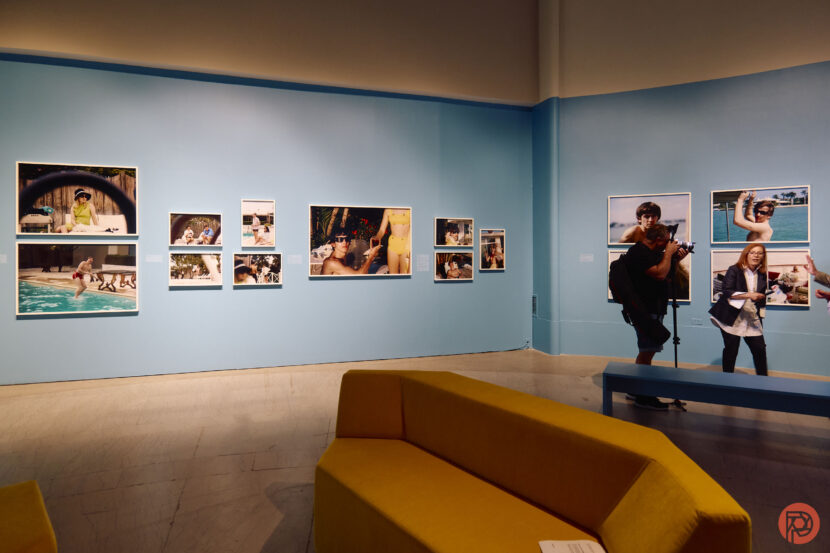 Chris Gampat The Phoblographer Paul Mccartney at the Brooklyn Museum 3.51-30s800