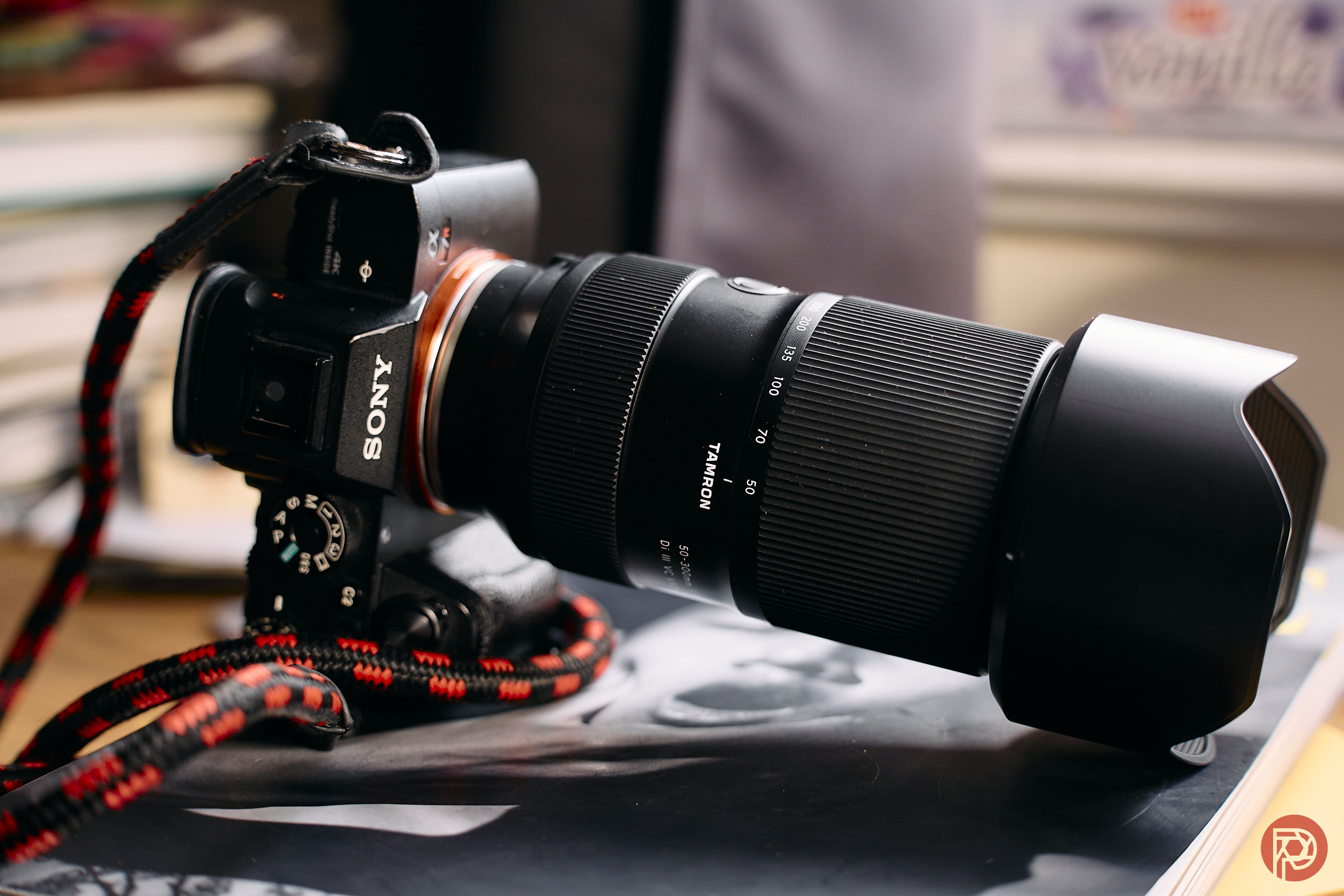 Tamron 50-300mm F4.5-6.3 Di III VC VXD Review: A Lens for General Shoots Chris Gampat The Phoblographer Tamron 50-300mm f4.5-6.3 review product images 41-60s400
