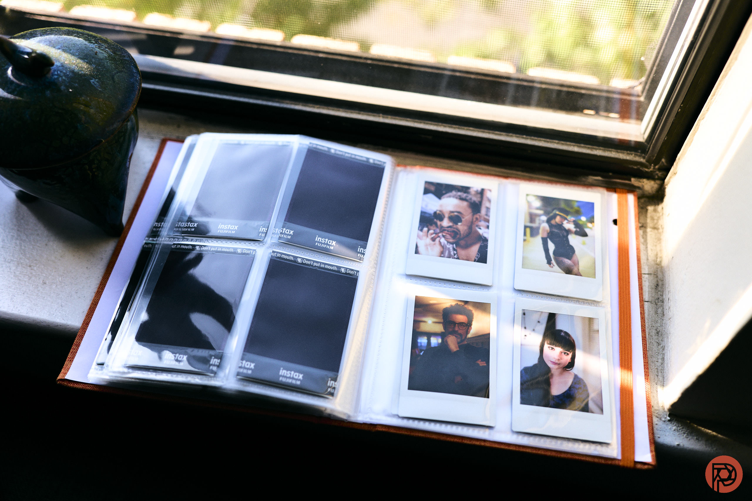 Chris Gampat The Phoblographer Fujifilm Mini Link 3 prints review2.81-400s400