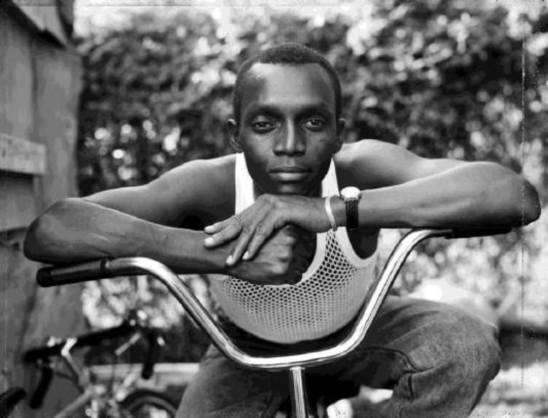 Dawoud Bey