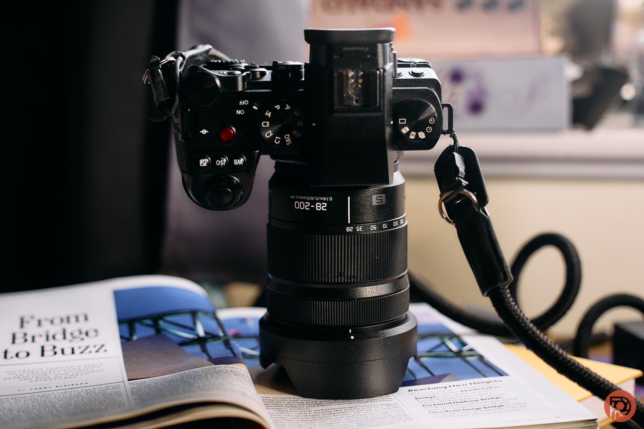 The Best Camera Kit for a Beginner