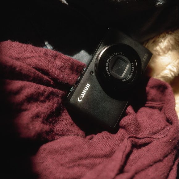 Chris Gampat The Phoblographer Canon S95 2024 review images product 2.51-1000s400 14