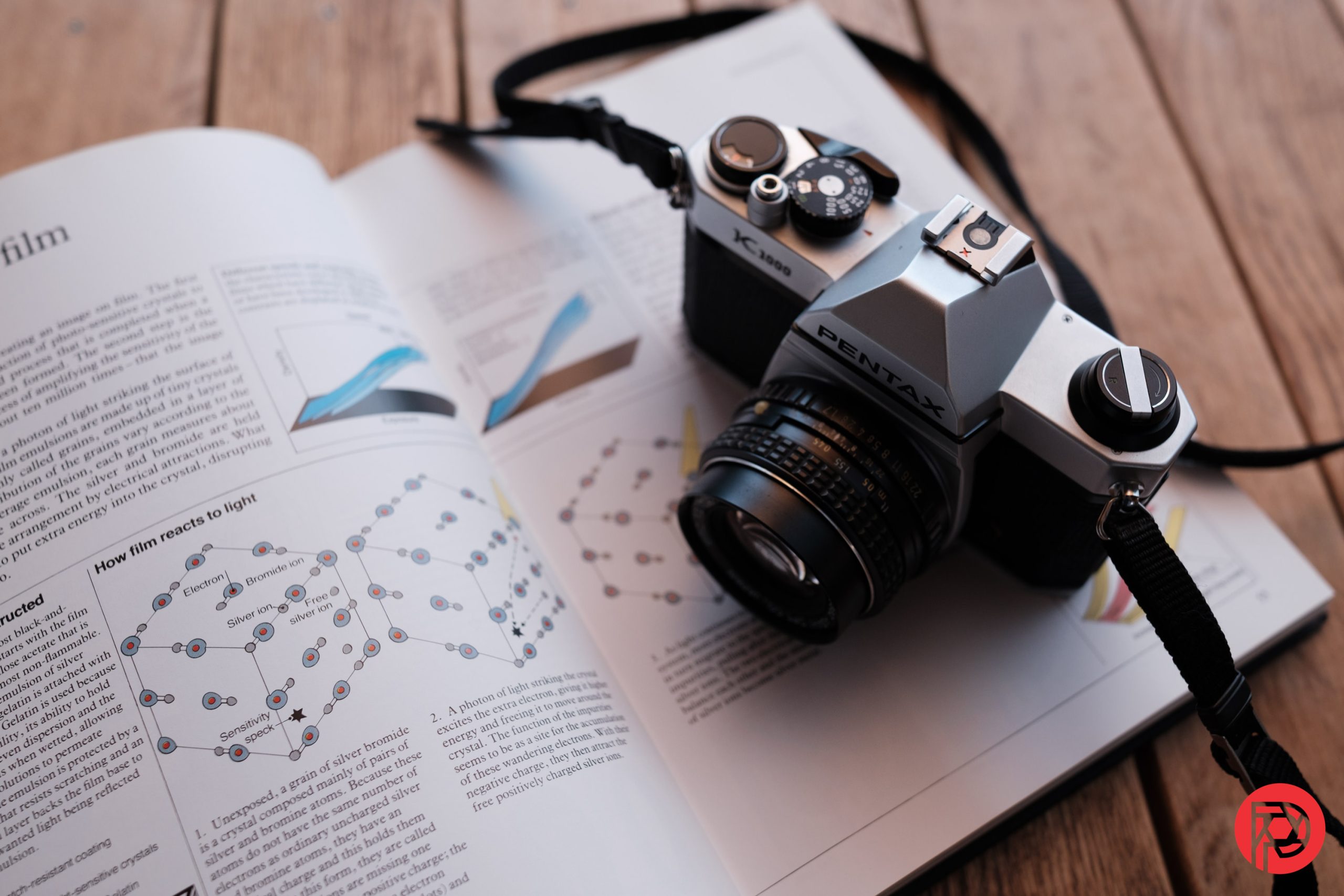 How One Photographer Turned a Cheap Pentax SLR Into a Half-Frame Camera Hillary-Grigonis-The-Phoblographer-Pentax-K1000-Review-8