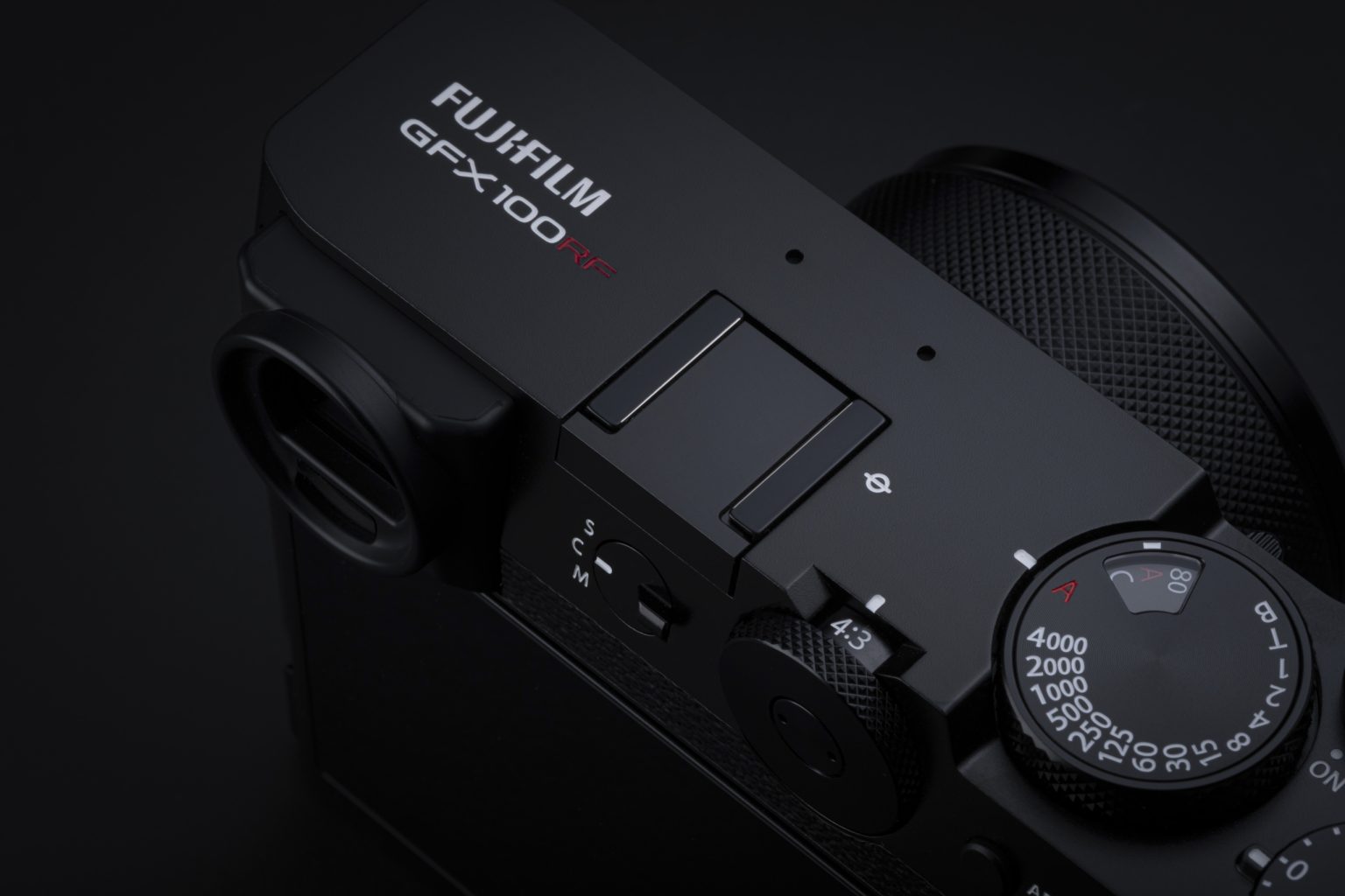 I Think the Fujifilm GFX 100RF is Everything I've Wanted