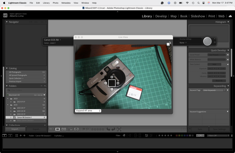 Adobe Lightroom Classic in 2025: Still the Best?
