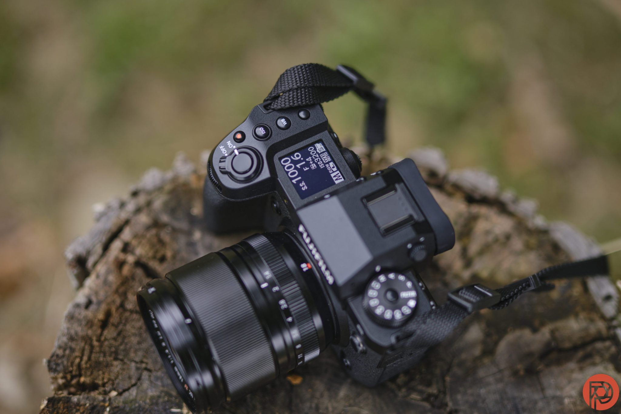 What’s Next for Fujifilm Camera Sensors: DGO vs DCG?