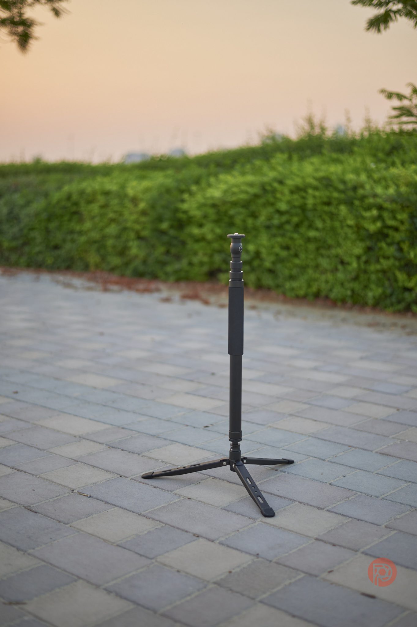 Can a Promaster Monopod Outdo A Tripod For Long Exposures