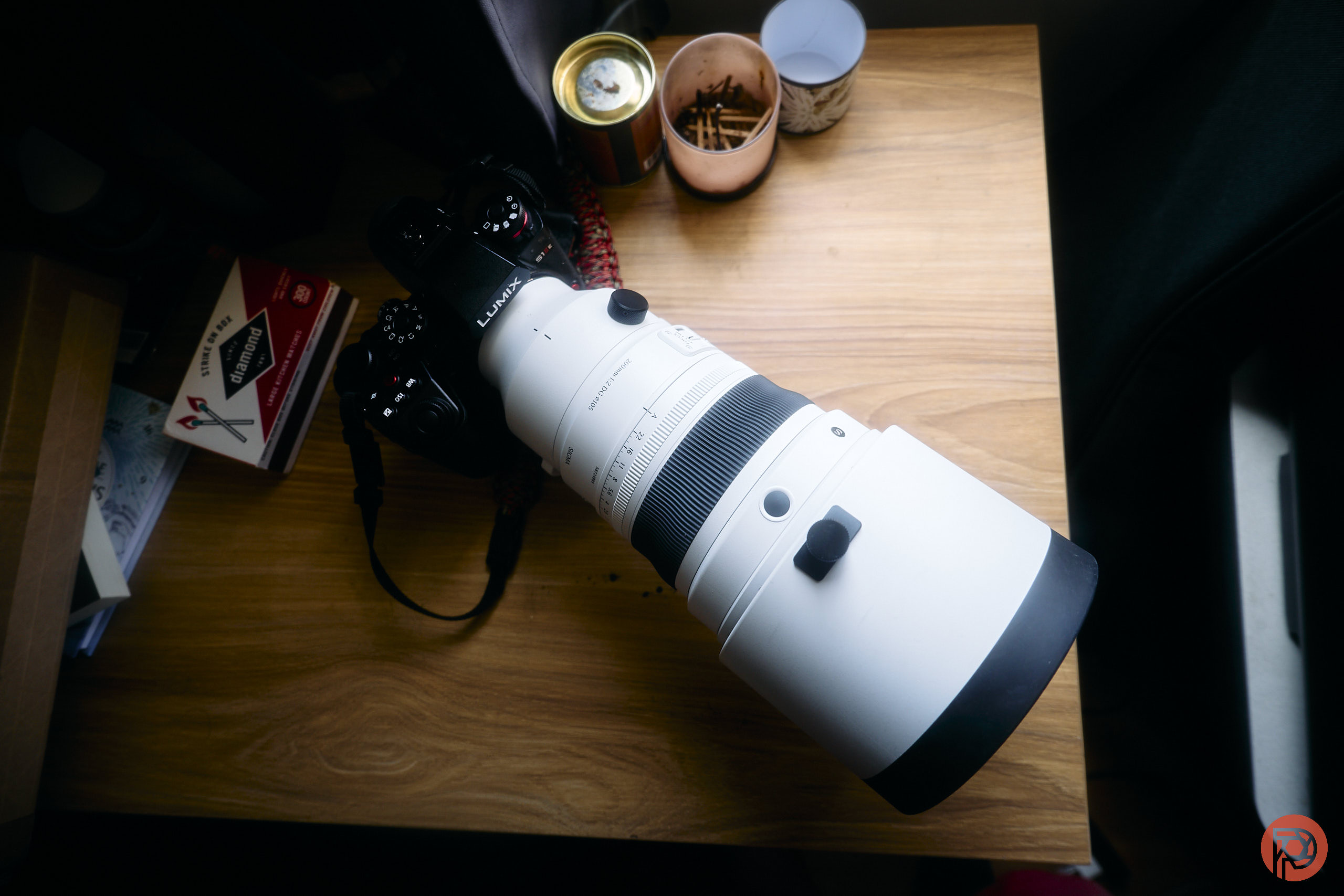 Is Sigma Reviving its Legacy Telephoto Lenses?