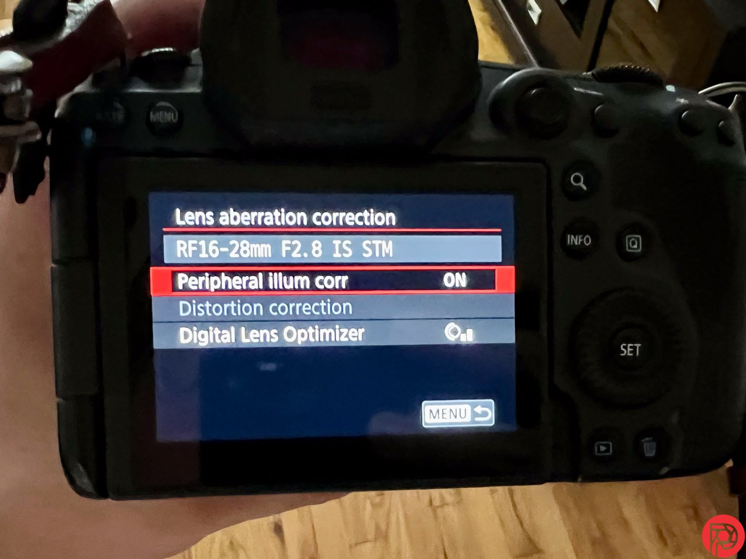 The Canon EOS R5's Latest Update Focuses on Security and Compatibility