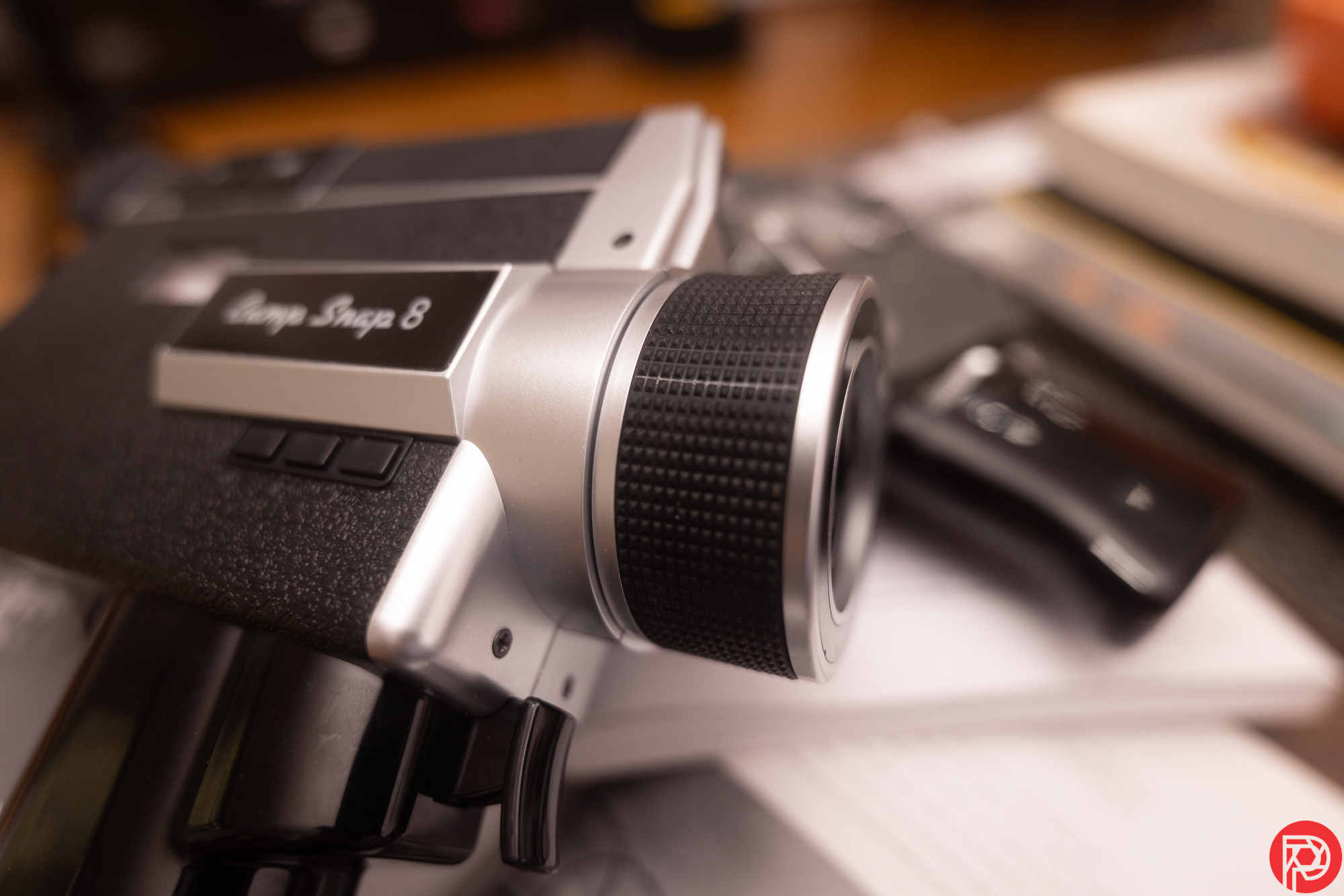 The Canon EOS R5's Latest Update Focuses on Security and Compatibility