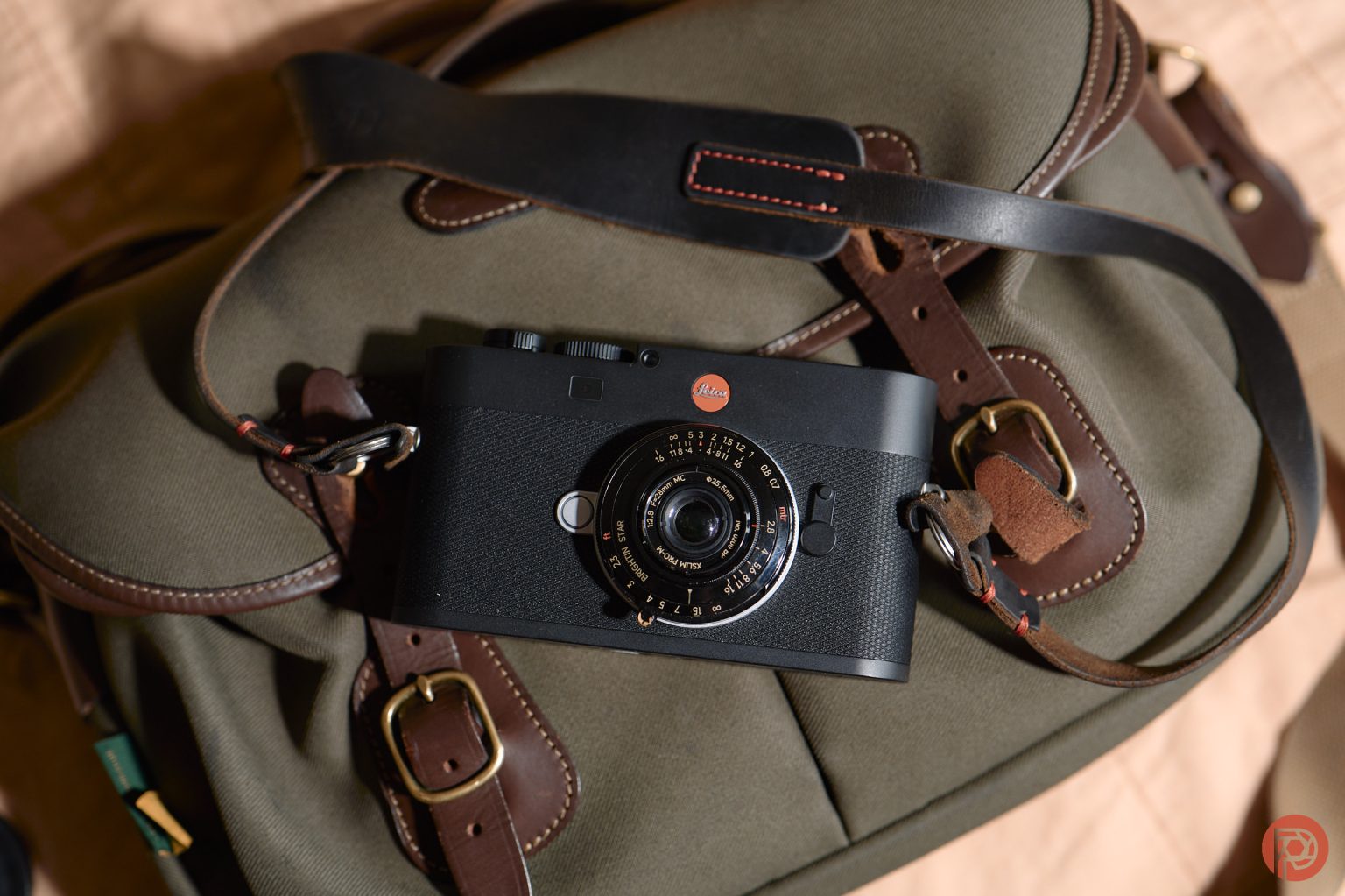 Dear Camera Manufacturers: Please Take This Seriously