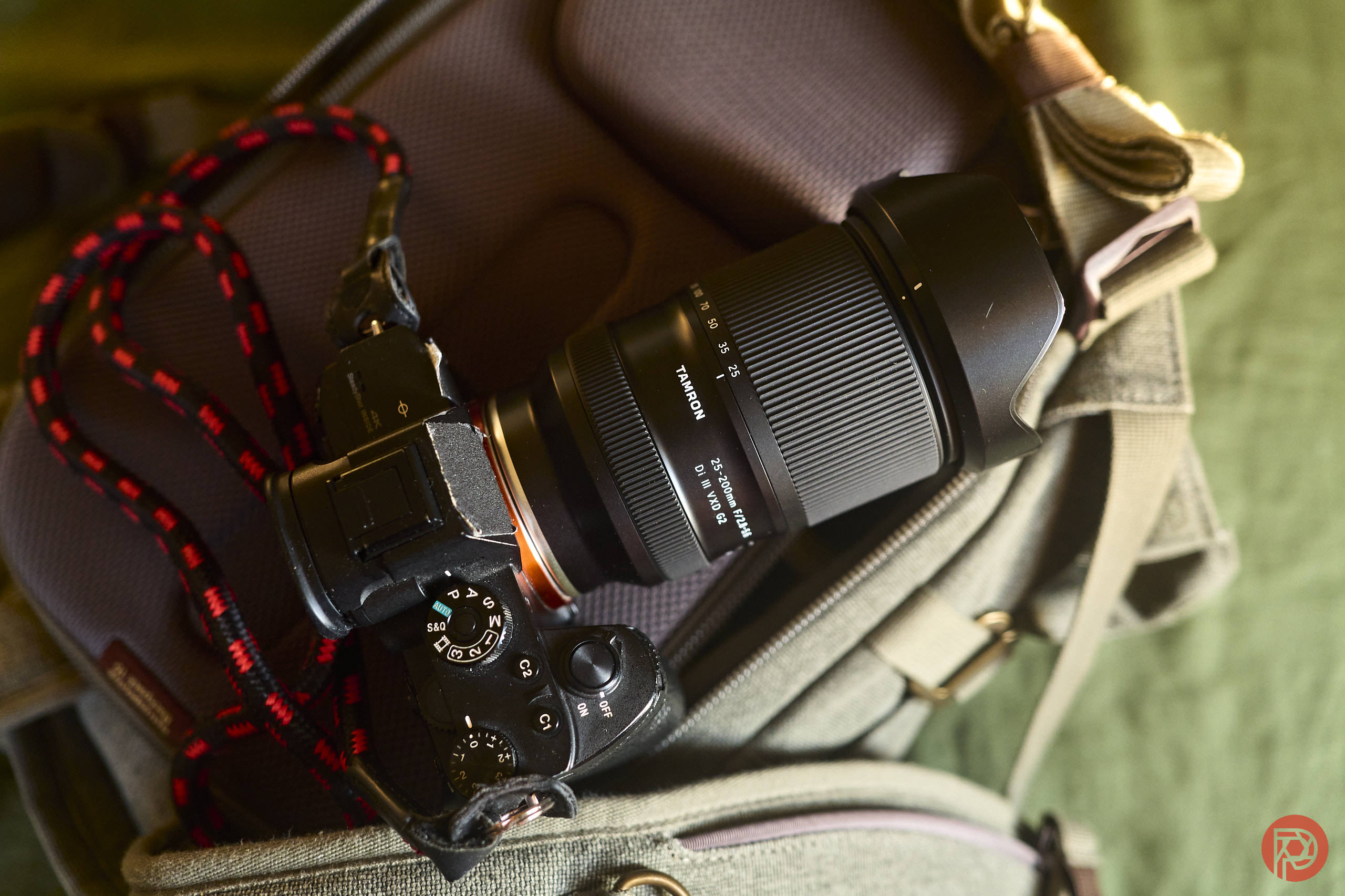 Tamron 25-200mm G2 Nearly Doubles Its Close-Focus Power With One Update
