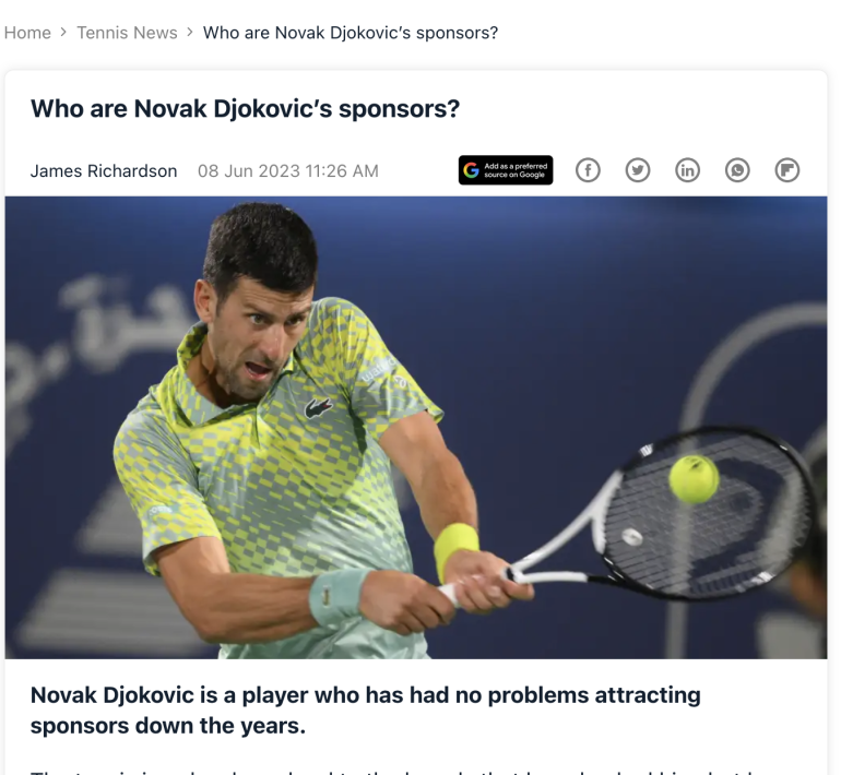 Novak Djokovic hits a backhand shot during a tennis match on a blue court, wearing a green patterned shirt.