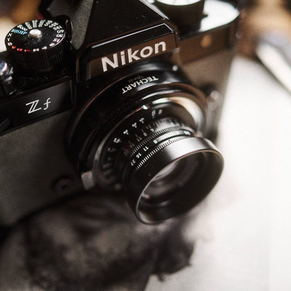 7Artisans 35mm f2.8 product image