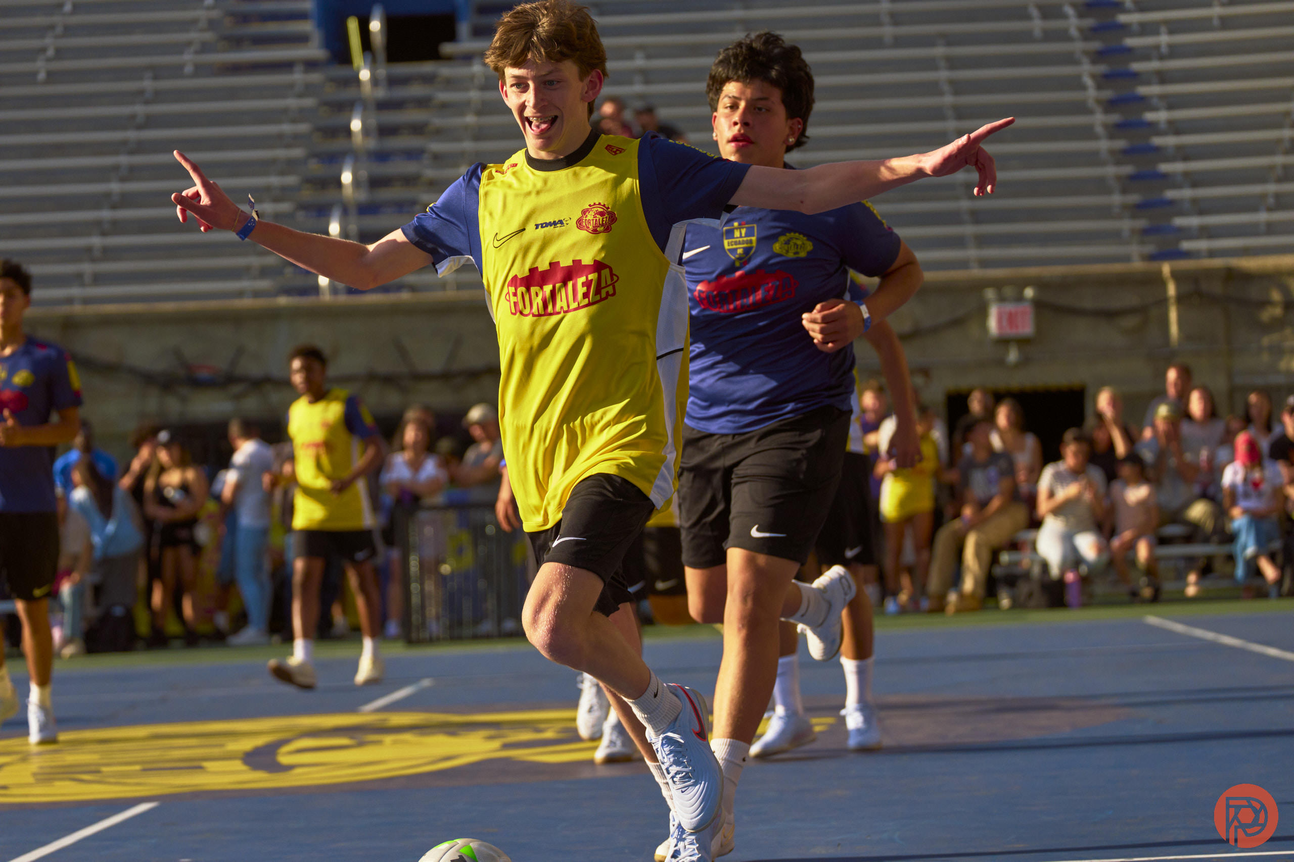Our Photojournalism Presets Work Great for Sports! Our Photojournalism Presets Work Great for Sports!